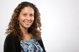 Barbara Benitez - دانشیار profile picture