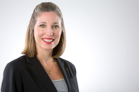 Tiffany Bergeron - استادیار profile picture
