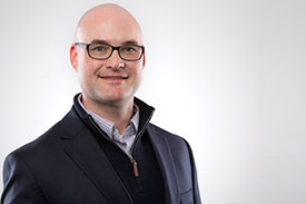 James Boyleston