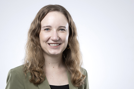 Emily Butler - استاد مدعو profile picture