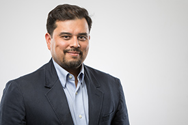Carlos Canul - استادیار profile picture