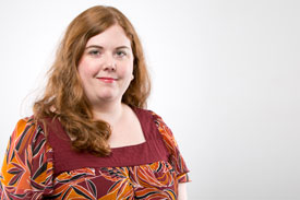 Lisa Ellis - دانشیار profile picture