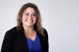 Amanda  Ford, PhD