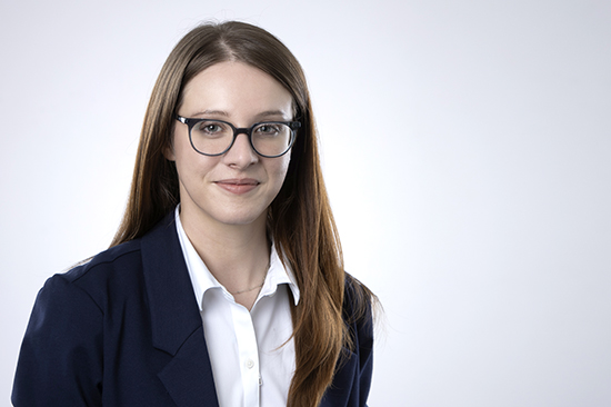Kamela Gallardo - استادیار profile picture