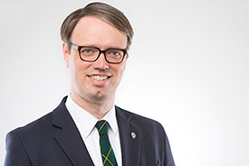 Gary Hartenburg - دانشیار profile picture