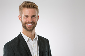 Christopher Hartwell - استادیار profile picture