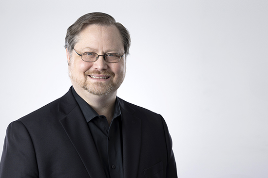 Kevin Klotz