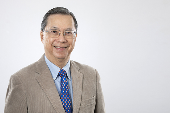 Ernest Liang, PhD