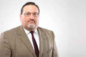 Robert Llizo