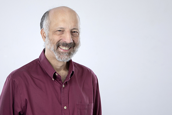 Louis Markos
