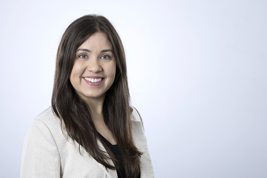 Marina  Martinez-Vargas