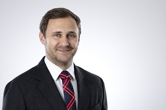 James  Meersman, PhD