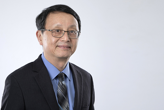 David  Meng, PhD