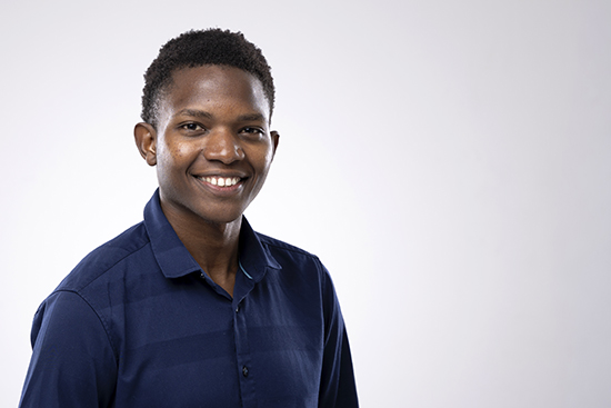 Gideon  Mpungu