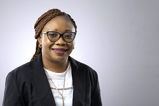Lucy  Nwosu
