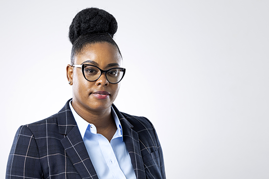 Antoinette  Okono, PhD