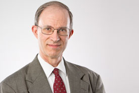 Dean Riley | Houston Christian University