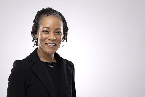 Mishea  Scott