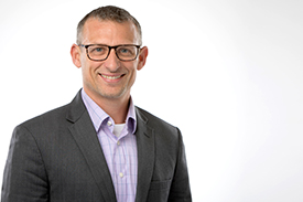 Christopher Sneller | Houston Christian University