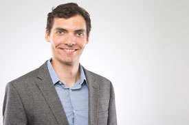 Joel Stanulonis - استادیار profile picture