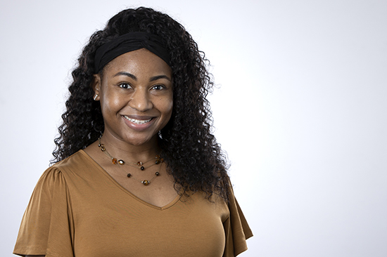 Crystal Stokes