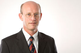 Michael Ward