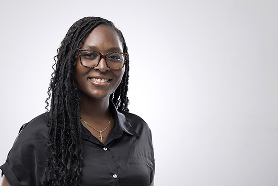Tyliahjeh  Williams