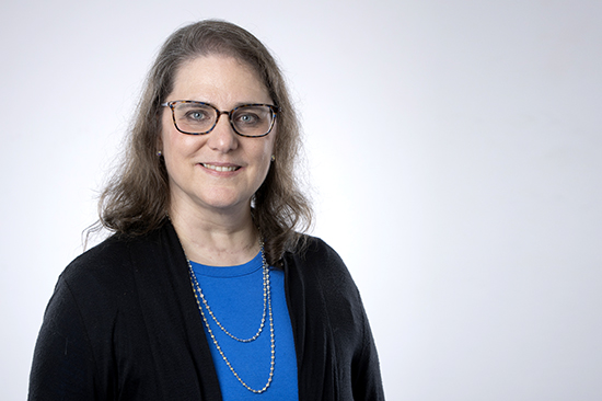 Angela Willis - Assistant Professor profile picture
