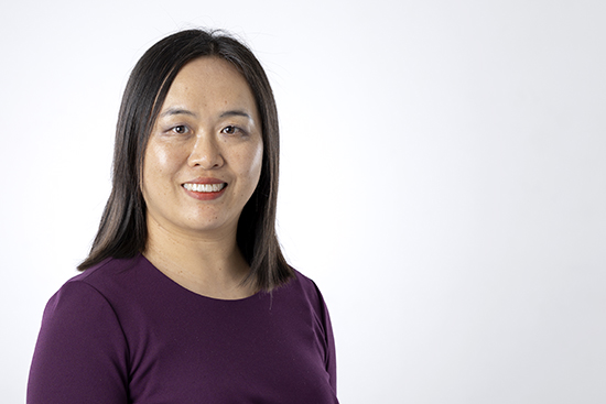 Chen  Zhao, PhD, MBA