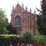 Keble College