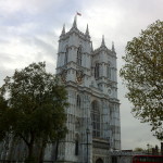 Westminster Abbey
