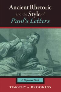 Ancient-Rhetoric-Style-Pauls-Letters