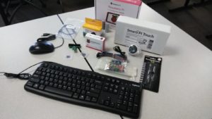 HCU Computer tools