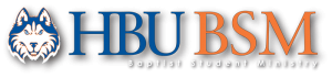 HBU BSM logo