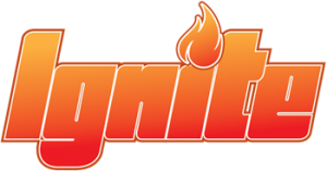 Ignite logo
