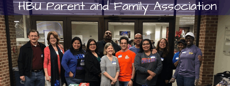 Parent and Family Association Corner: Event Volunteers and Success