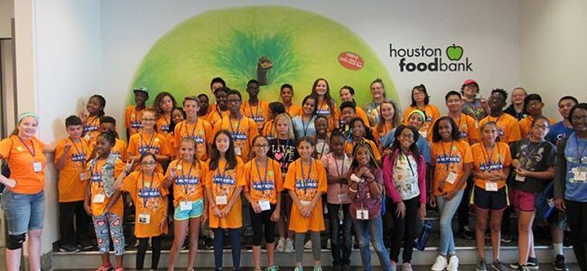 Camp HCU: Register Today!