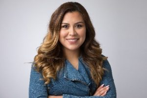 Megan Bernal