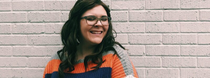 Student Highlight of the Month: Sarah Smithson