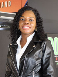 Florence Okeowo