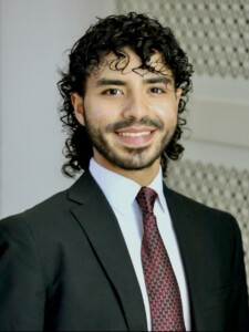 Student Executive Council Member