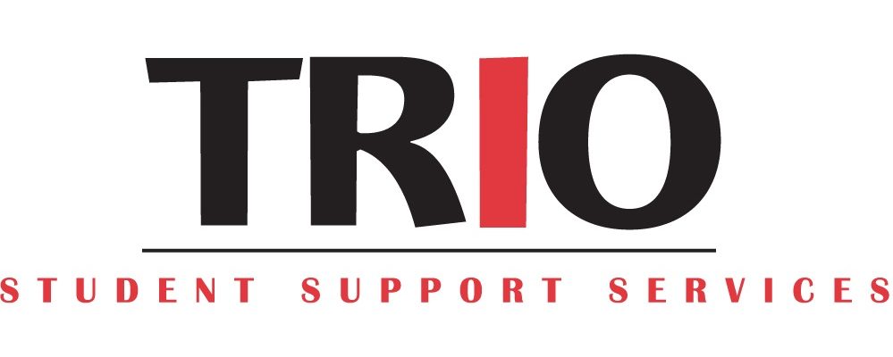 TRIO Student Support Services logo