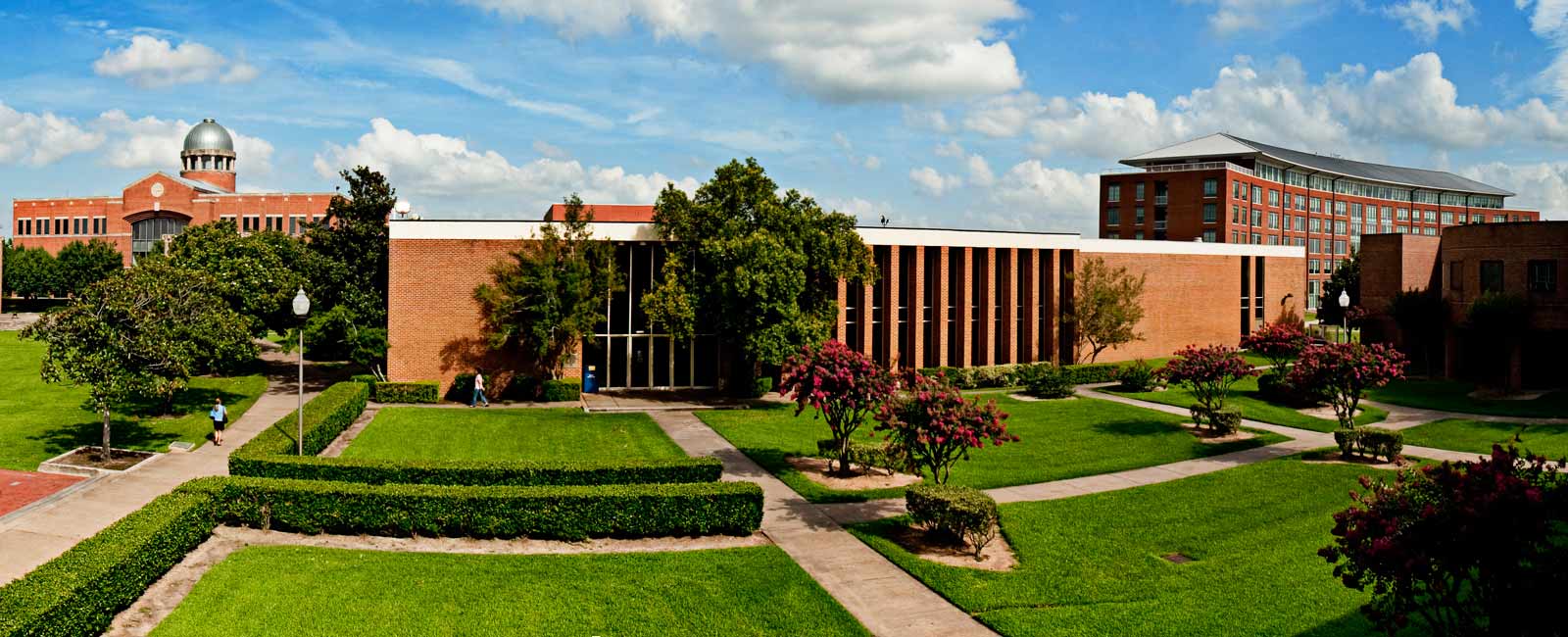 Houston Baptist University Profile