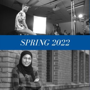 link Academy Newsletter Spring 2022