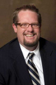 Dr. Hunter Baker