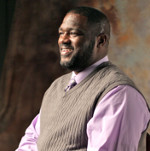 Dr. Voddie Baucham