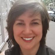 Lynne Jordal Martin