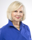 Sharon Saunders Vice President for Advancement and University Relations