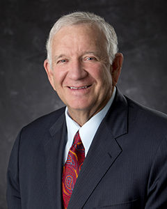 Dr. Robert B. Sloan