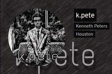 Kenneth Peters graphic